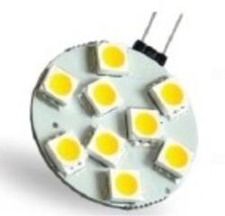 Daniella deLux LED G4 1, 8W 4000K (130lm-180fok) (DEL1141)