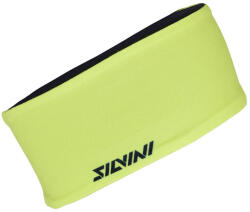 Silvini Trebbia UA1731 fejpánt S-M / fekete/sárga