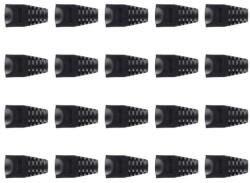 EMOS Konnektor védő RJ45, 20db 1821000400 (1821000400)