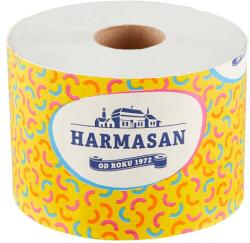 Harmony Toalettpapír 2-rétegű HARMASAN KLASIK - 20 tekercs 8584014812771 (8584014812771)