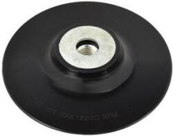 MAR-POL Rost csiszolókorong tartó 125mm M14 06509 (M08495)