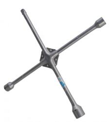 GEKO Kereszt kerékkulcs 24mm, 27mm, 30mm 3, 4 01300 (G10051)