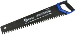 GEKO Kézi fűrész porózus betonhoz 600 mm 32/16 foggal G33120 (G33120)