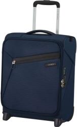 Samsonite Litebeam Upright puhafedeles kabin méretű Bőrönd 45cm - Többféle színben