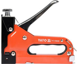 Yato tűzőgép 6-14mm (YT-70020)