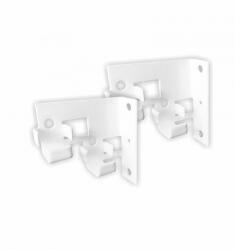 OMU system RBA2TC föld/nulla síntartó dupla FEF/FES fém elosztószekrényekbe 2db/szett (RBA2TC)