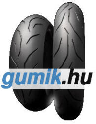 Dunlop Sportsmart MK4 ( 180/55 ZR17 TL (73W) hátsó kerék ) - gumik