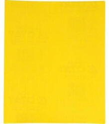 TOYA Csiszolópapír D 230 x 280 mm / P60 (50 db/cs) (YT-8361)