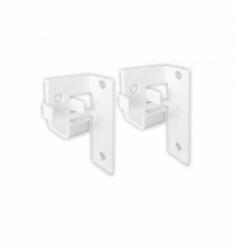 OMU system RBA1TC föld/nulla síntartó FEF/FES fém elosztószekrényekbe 2db/szett (RBA1TC)