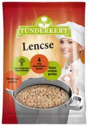 Tündérkert lencse 400g