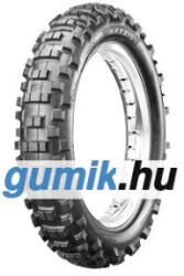 Maxxis M-7324 Soft ( 140/80-18 TT 70R hátsó kerék, Mischung SOFT ) - gumik