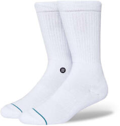  Stance icon zokni unisex fehér m (M311D14ICO-WHB-M)