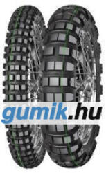 Mitas Enduro Trail-Rally PRO ( 140/80B18 TT 70R hátsó kerék, M+S jelzés, Mischung Super Light, gruen )