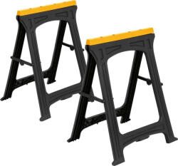 TOYA munkabak 780 mm 2 részes összecsukható (29400)