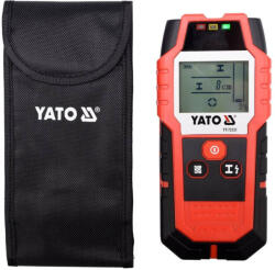 TOYA digitális kereső műszer (YT-73131) - profibarkacs