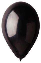  Léggömb, 26 cm, fekete (PT91410) - jatekotthon