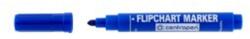 Centropen Flipchart Marker Kék - 2, 5 mm (16077)