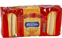Savoiardi Regina babapiskóta 200g