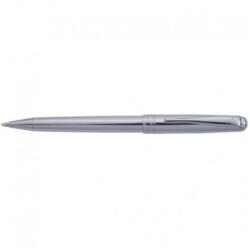 X-PEN Pix Novo, Cromat Lucios, Accesorii Aurii, Rezerva Tip Parker, X-PEN (KH-X140B)