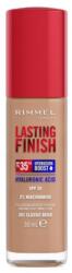 Rimmel London Fond de Ten Rimmel London Lasting Finish, 35H, 201 Classic Beige, 30 ml (MAG1018782TS)
