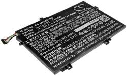 Cameron Sino L17M3P53 Laptop akkumulátor 4000 mAh (L17M3P53) - notebook-alkatresz - 10 246 Ft