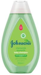 Johnson Sampon Johnson's Baby cu Musetel, 300 ml (SAJNJ000223)