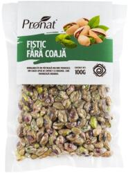 Pronat Foil Pack Fistic fara Coaja, 100 g, Pronat (PRN09782)