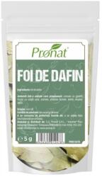 Pronat Zipp Pack Foi de Dafin, 5 g