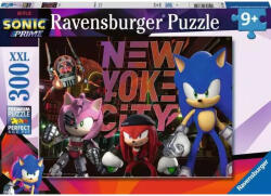 Ravensburger Sonic XXL puzzle 300 db-os (13384)