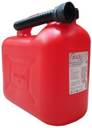 Jolie Canistra pentru Produse Petroliere Gama Standard, 10 l, Jolie (MDR-08)