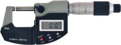 FORMAT Micrometre Digitale Ip 65, Domeniu de Masura 25 - 50 Mm (FR.4282XX0050)