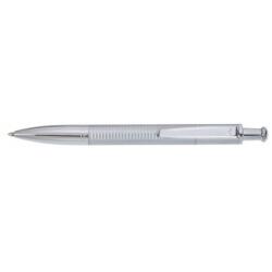 X-PEN Pix Nero cu Mecanism, Rezerva Tip Parker, Cromat, X-PEN (KH-X651B)