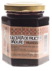 Vrancioaia Dulceata de Fructe de Padure, Vrancioaia, 230 g