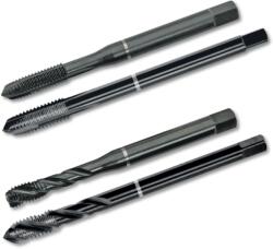 Volkel Tarod de Masina Universal, Banda Alba, HSSE Co5 Vap, Forma C / 39° Rsp, M12 X 1.75, Filet Normal, D, din 376 (VL.36250)