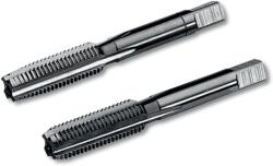 Volkel Tarozi de Mana, HSS, G 1/8 X 28, Filet Normal, D, din 5157 - Set 2 Piese (VL.25312)
