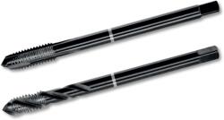 Volkel Tarod de Masina Universal, Banda Alba, HSSE Co5 Vap, Forma C / 35 Grade Rsp, MF 6 X 0.75, Filet Normal, D, din 374 (VL.36904)