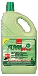 Sano Detergent pentru Pardoseli Sano Floor Plus, Impotriva Insectelor, 2 l (MAGT1001499TS)