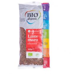 Bio All Green Linte Maro Eco, Bio All Green, 500 g