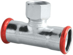 FixTrend T-idom - Acél - Préseléses - 108mm (C42QM)