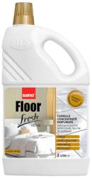 Sano Detergent pentru Pardoseala Sano Floor Fresh Luxury, 2 l (MAGT1000446TS)