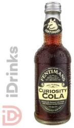 Fentimans Curiosity Cola [0, 275L]