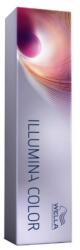 Wella Vopsea de Par Permanenta Wella Professionals Illumina Color 10/05 Blond Luminos Deschis Natural Mahon, 60 ml