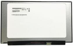  LP156WFC(SP)(D8) 15.6" FHD (1920x1080) 30pin matt laptop slim LCD kijelző, LED panel felfogató konzol nélkül (LP156WFC(SP)(D8))