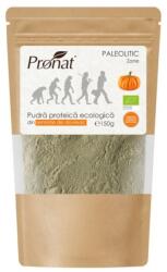 Pronat Pudra Proteica Bio din Seminte de Dovleac, 150 g (PRN654.Z150)