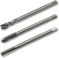 Volkel Tarod de Masina Universal, HSSE Co5, Forma C, G 3/4 X 14, Filet Normal, D, Gsp, din 5156 (VL.78422)