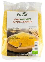 Pronat Foil Pack Faina Bio de Malai Bramata, Pronat, 600 g