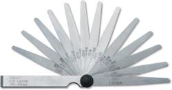 Format Lera de Grosime, 100 mm, 13 Lame, Domeniu 0.05 0.3 Pas 0.03 (FR.4483XX0013)