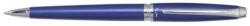 X-PEN Pix Regatta, Accesorii Cromate, Albastru, X-PEN (KH-X604B)