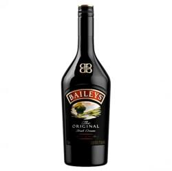 Bailey's Crema de Whisky Baileys Irish Cream, 17% Alcool, 1 l