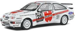 SOLIDO - Ford Sierra RS500 DTM - Modell autó - 1: 18